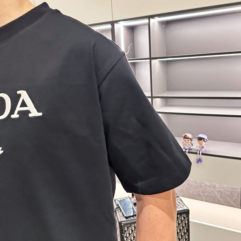 Prada T-Shirts